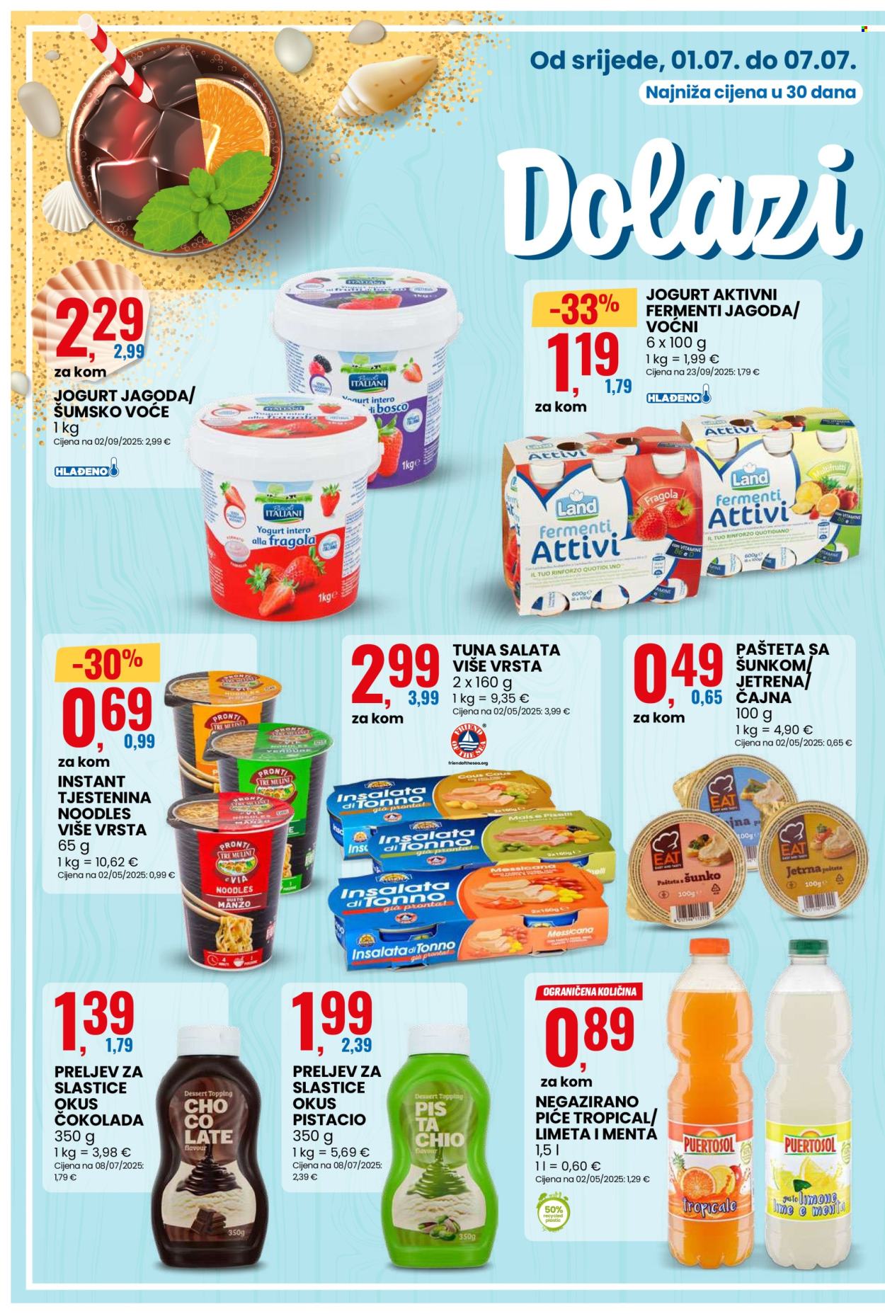 Eurospin katalog - 01.07.2026. - 07.07.2026. Stranica 4