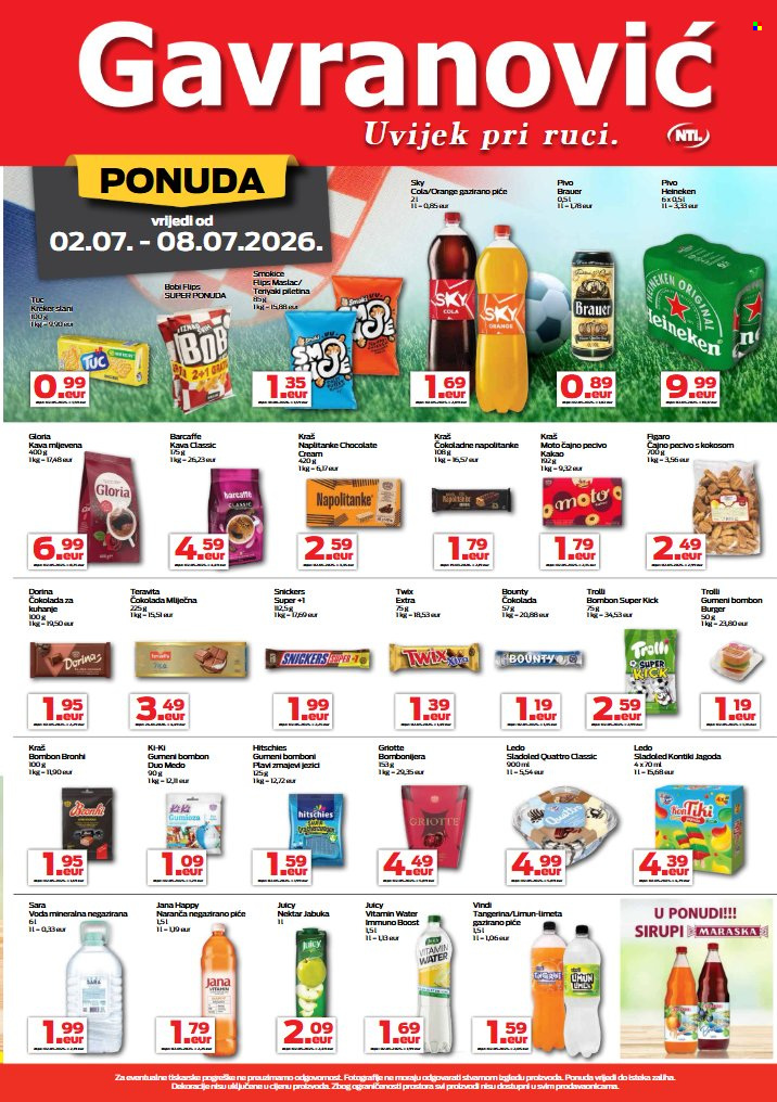Gavranović katalog - 02.07.2026. - 08.07.2026. Stranica 3