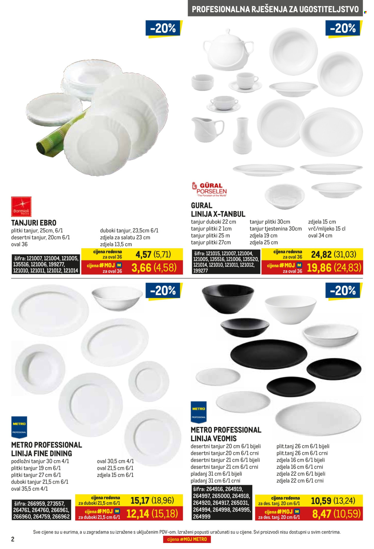 Metro katalog - 01.07.2026. - 02.08.2026. Stranica 2