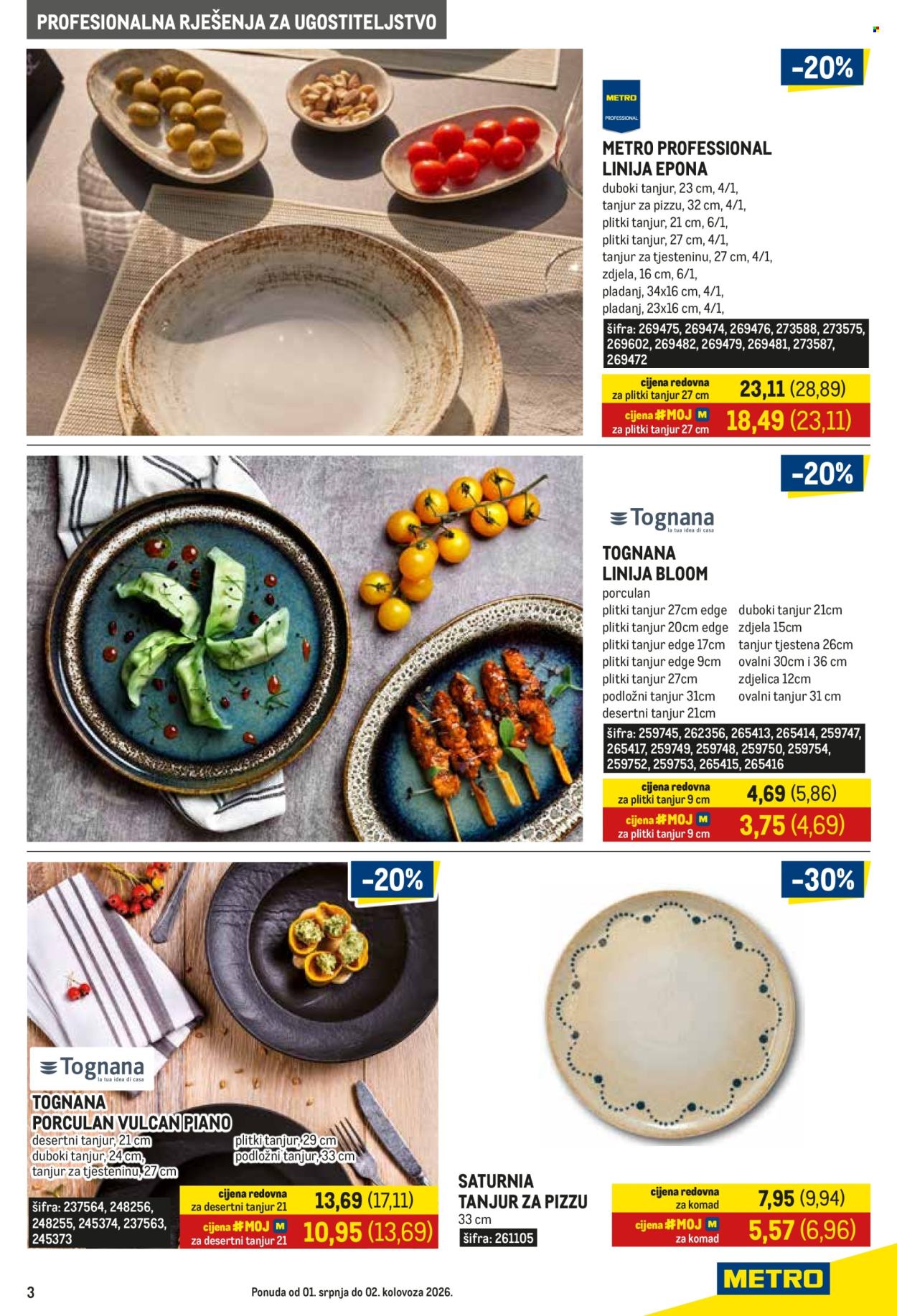 Metro katalog - 01.07.2026. - 02.08.2026. Stranica 3