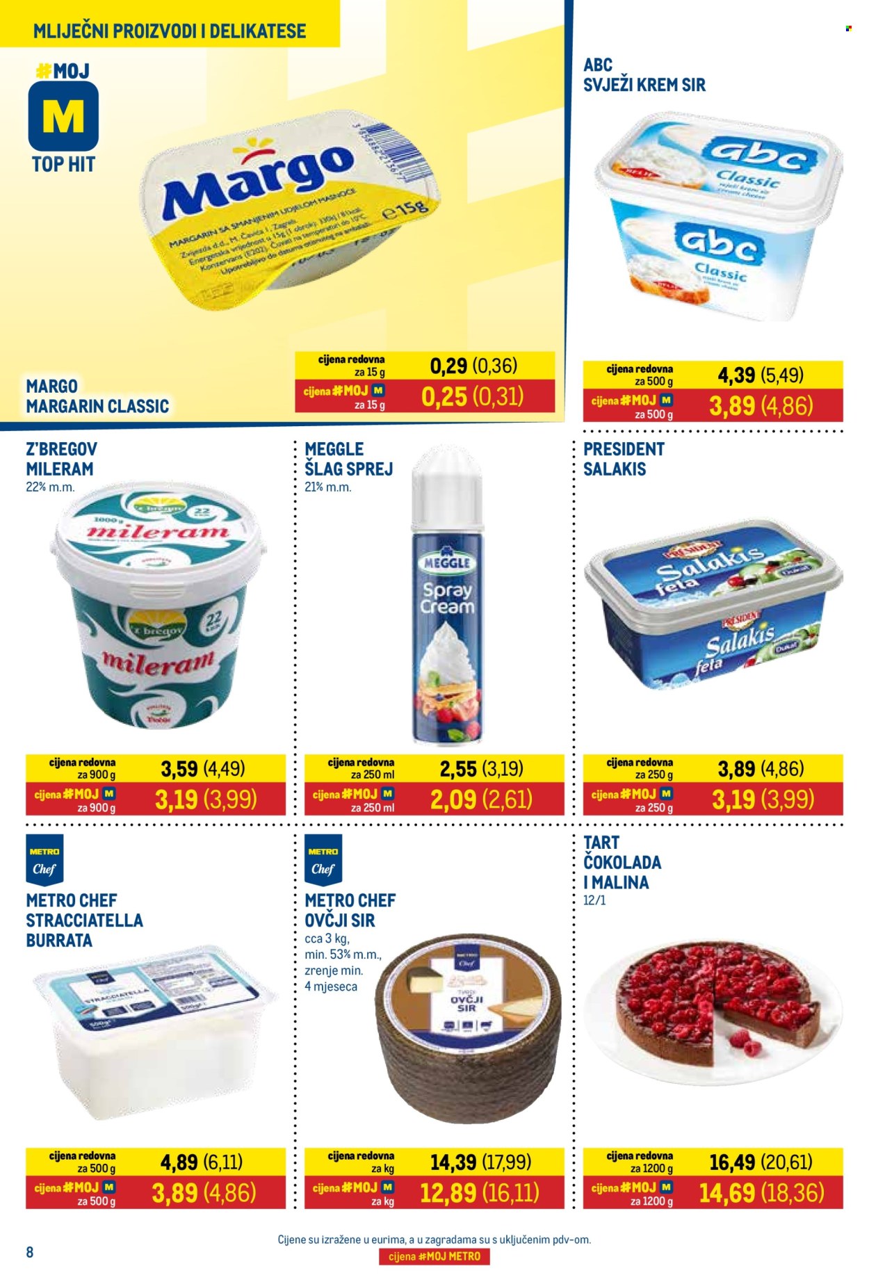 Metro katalog - 01.07.2026. - 15.07.2026. Stranica 8