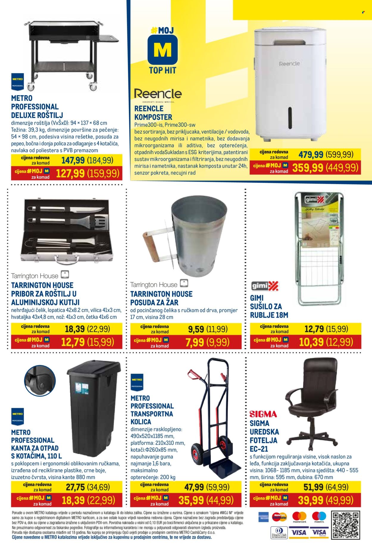 Metro katalog - 01.07.2026. - 15.07.2026. Stranica 15