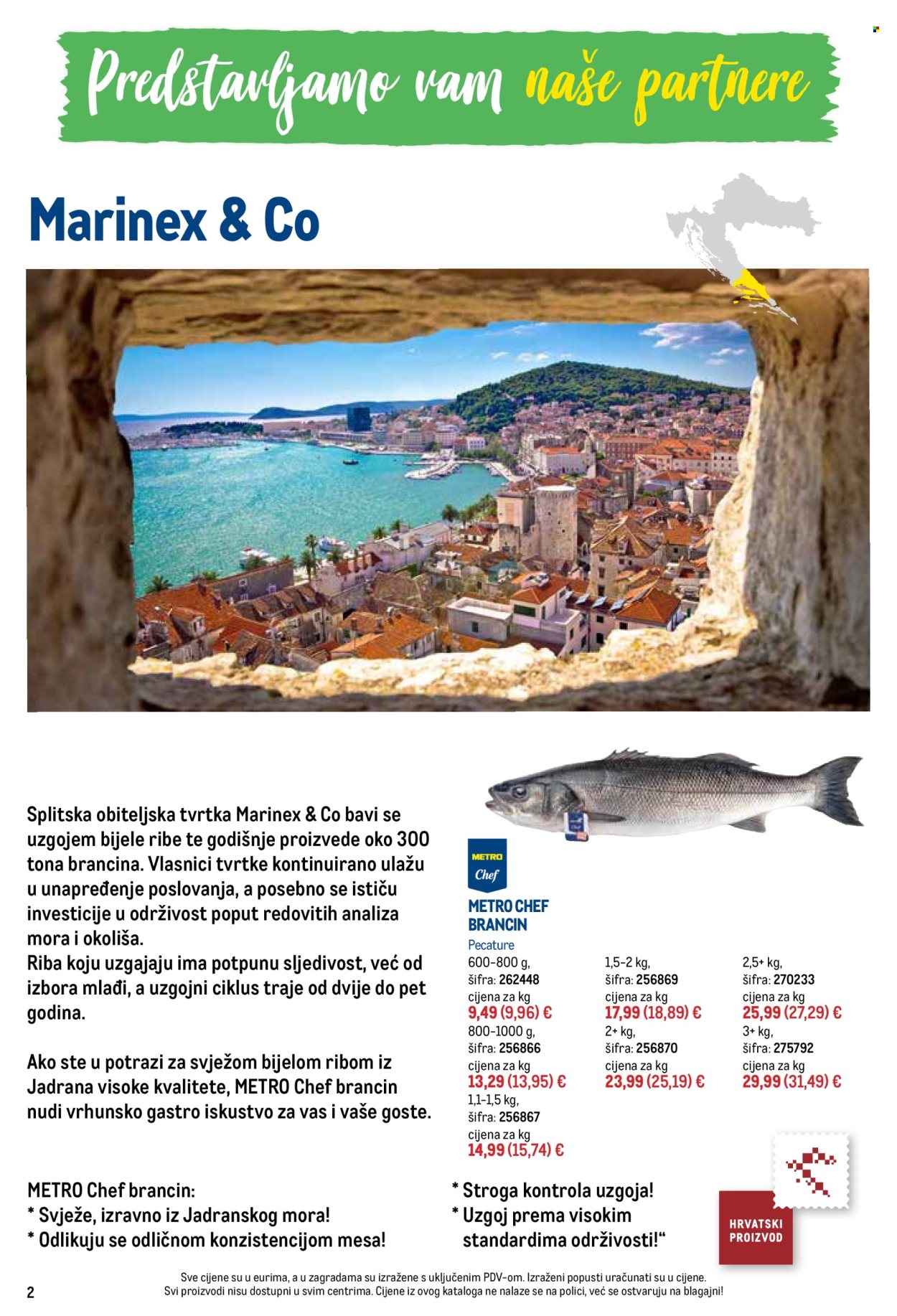 Metro katalog - 01.07.2026. - 02.08.2026. Stranica 2