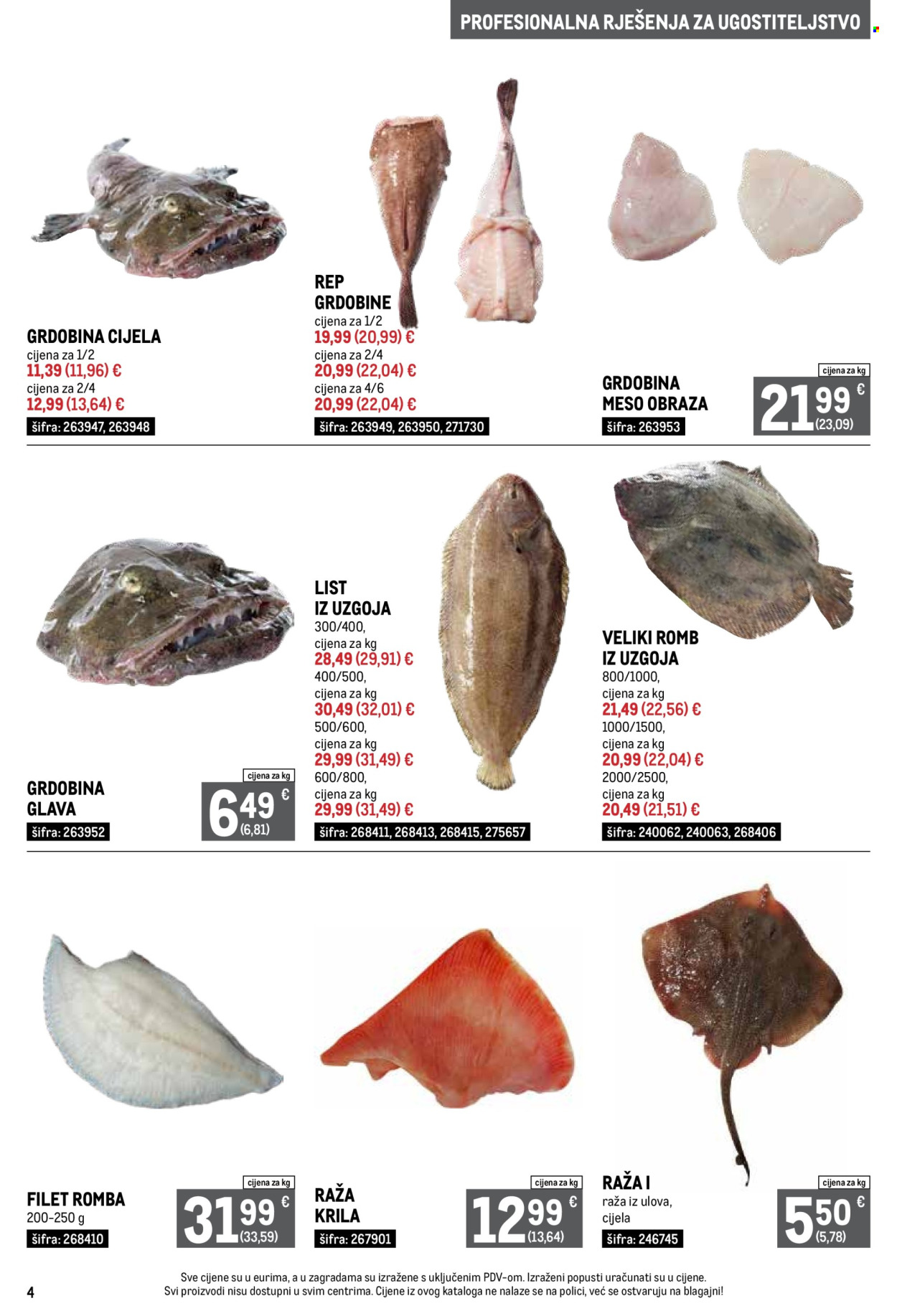 Metro katalog - 01.07.2026. - 02.08.2026. Stranica 4