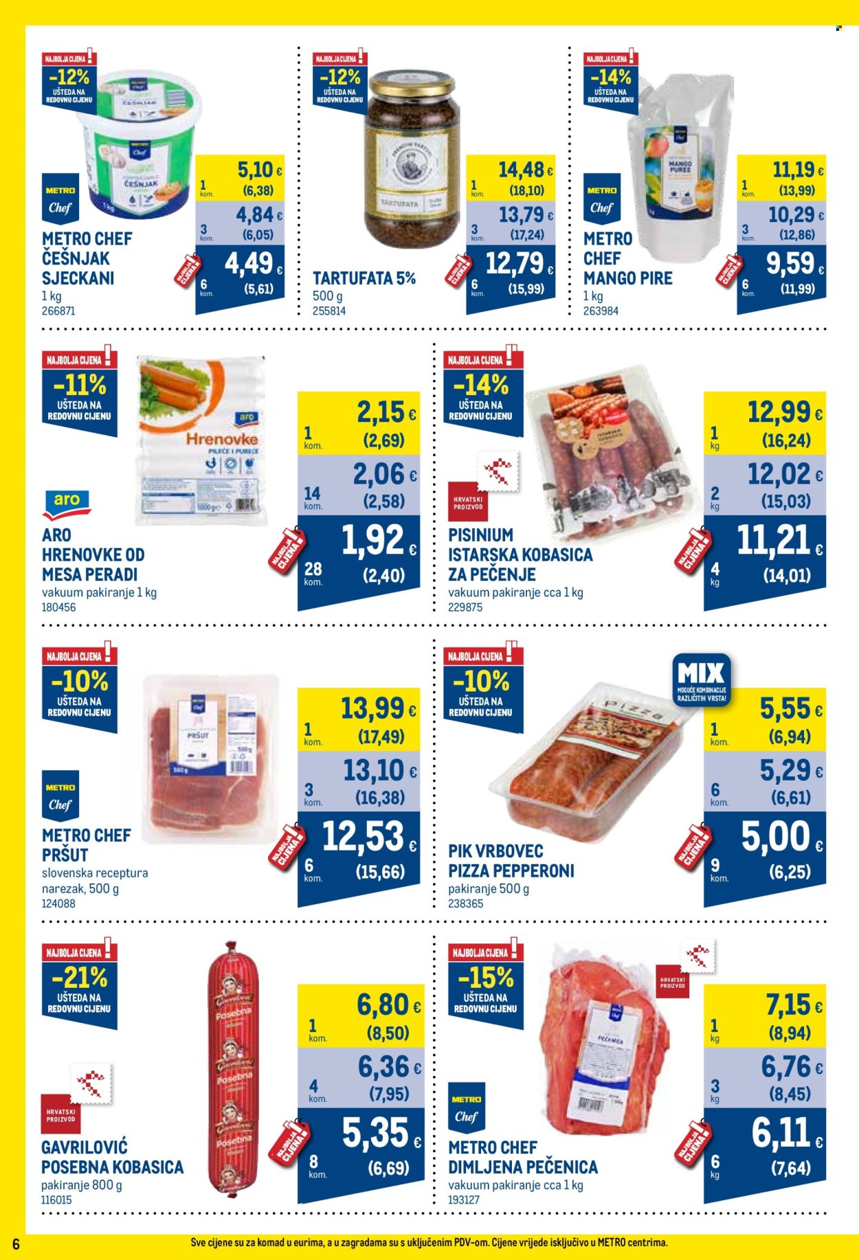 Metro katalog - 01.07.2026. - 02.08.2026. Stranica 6