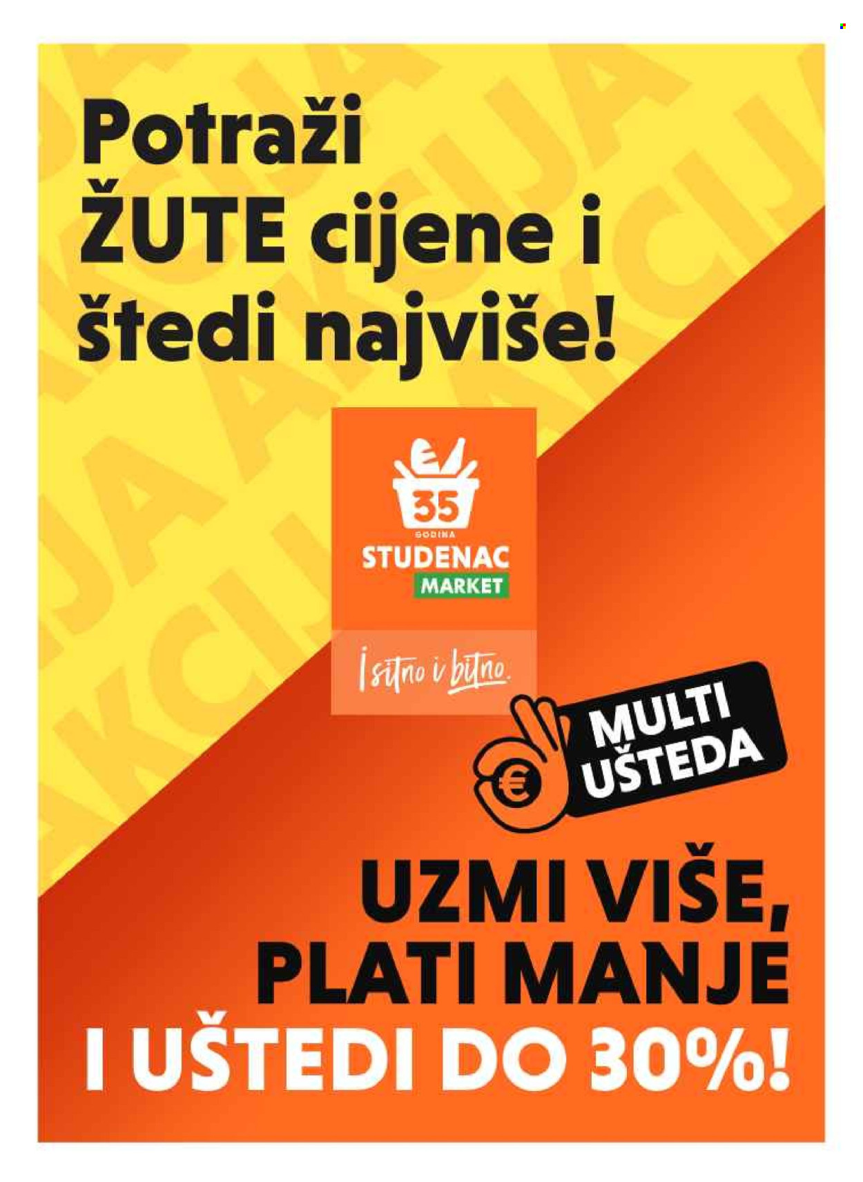 Studenac katalog - 01.07.2026. - 14.07.2026. Stranica 7