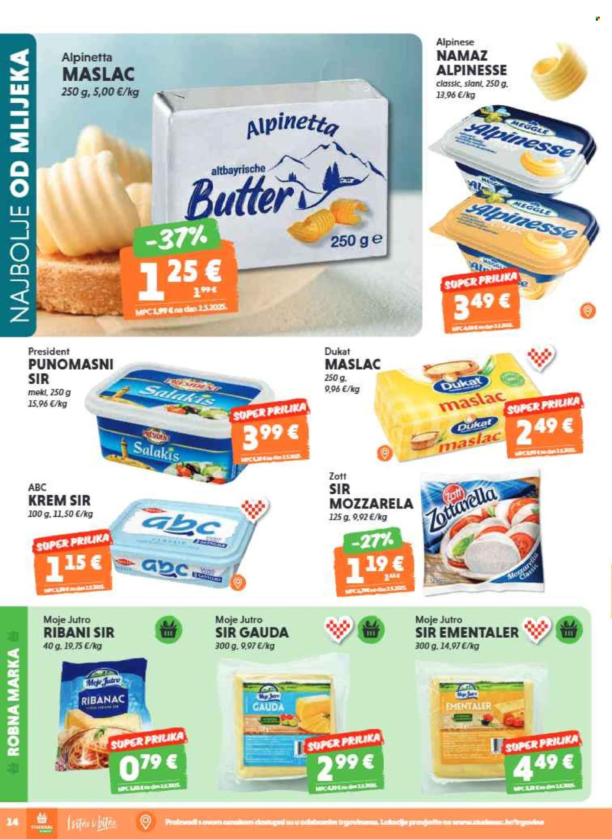 Studenac katalog - 01.07.2026. - 14.07.2026. Stranica 14