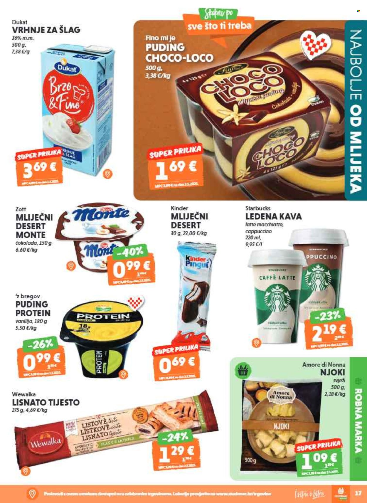 Studenac katalog - 01.07.2026. - 14.07.2026. Stranica 17
