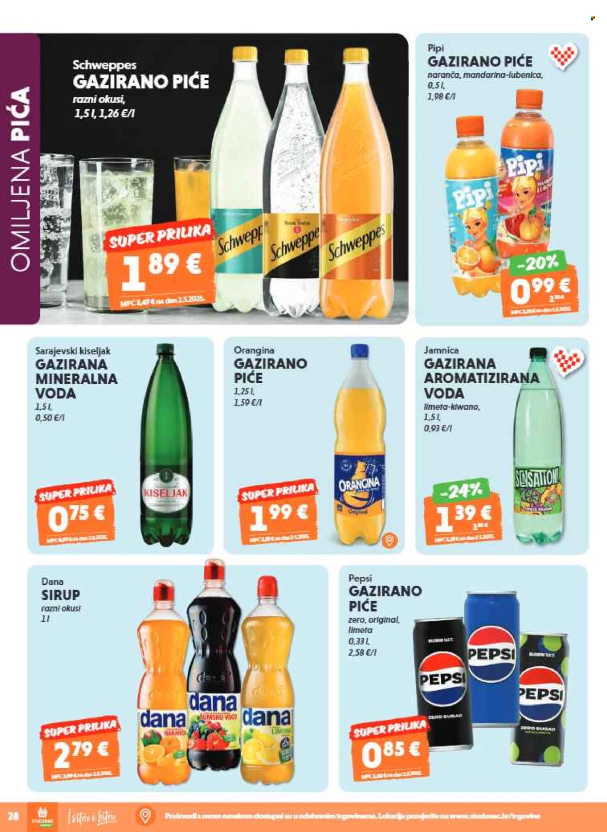 Studenac katalog - 01.07.2026. - 14.07.2026. Stranica 30