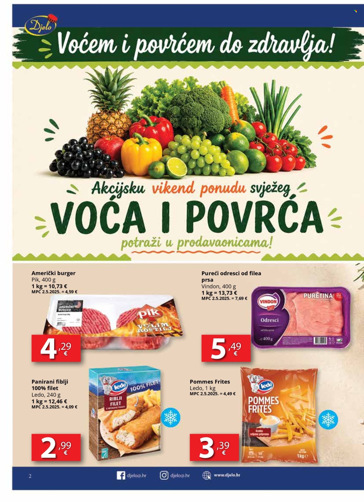Djelo katalog - 01.07.2026. - 14.07.2026. Stranica 2