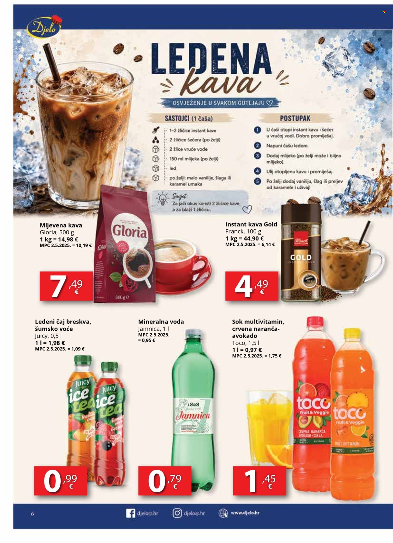 Djelo katalog - 01.07.2026. - 14.07.2026. Stranica 6