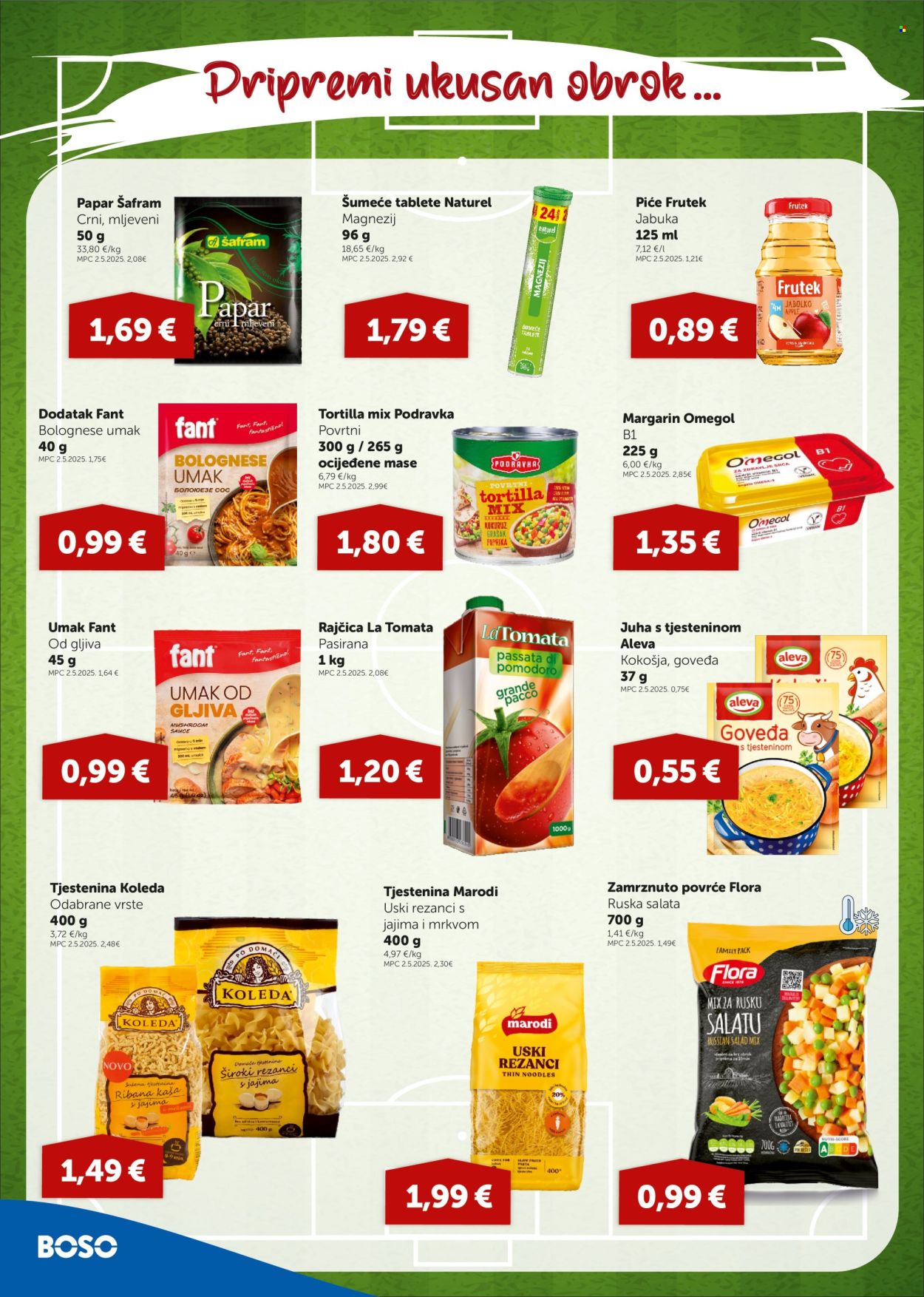 Boso katalog - 02.07.2026. - 15.07.2026. Stranica 6