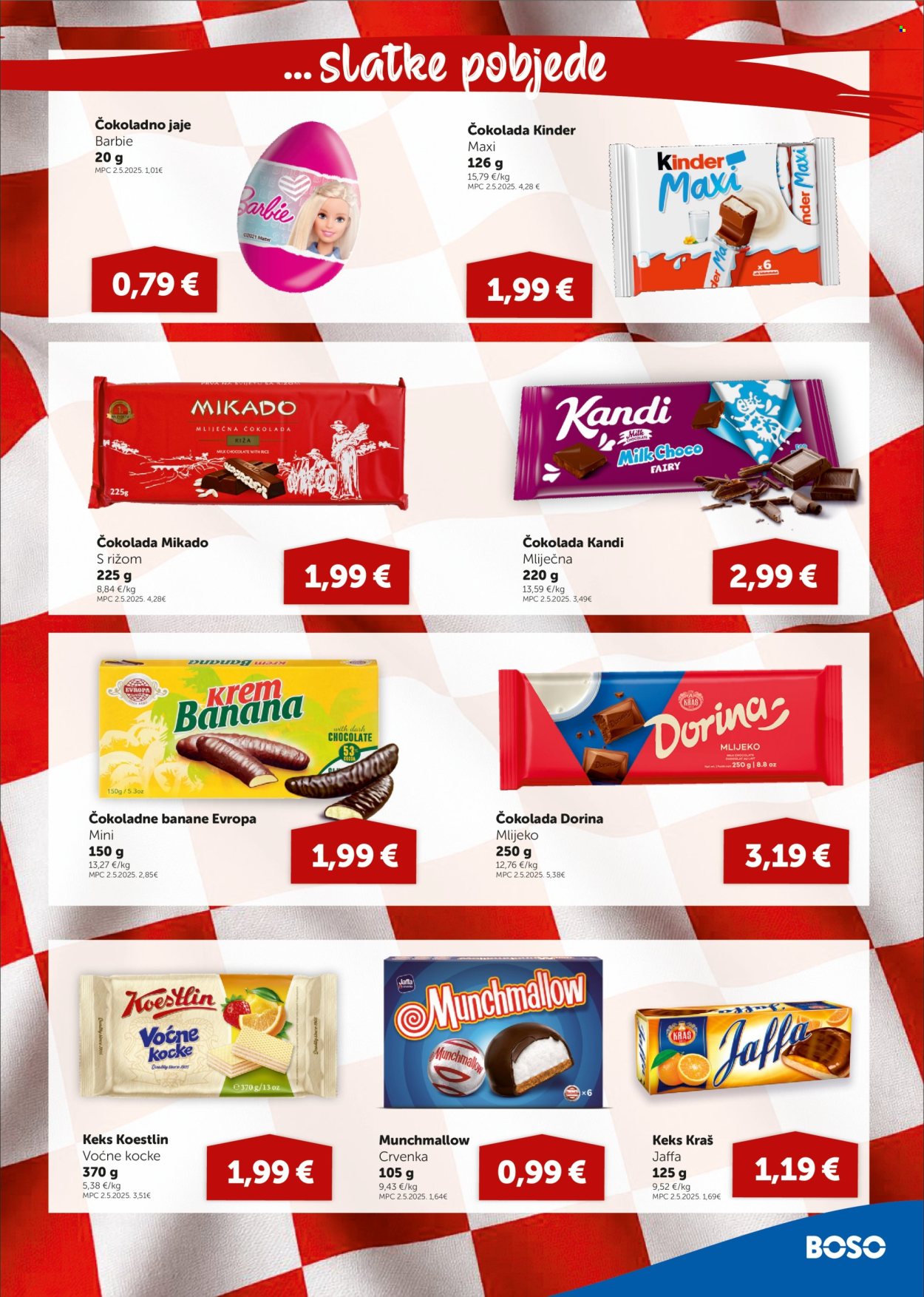 Boso katalog - 02.07.2026. - 15.07.2026. Stranica 9