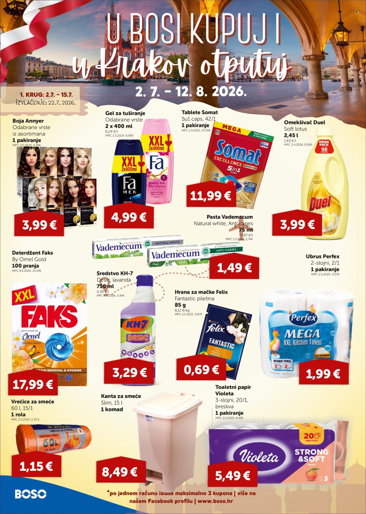 Boso katalog - 02.07.2026. - 15.07.2026. Stranica 16