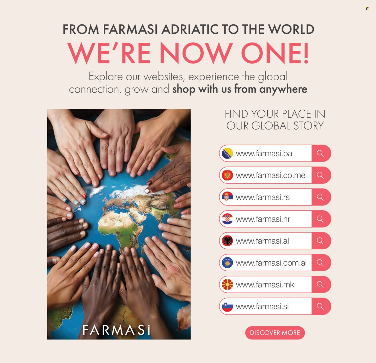 Leták Farmasi - 1.7.2026 - 31.8.2026. Strana 172
