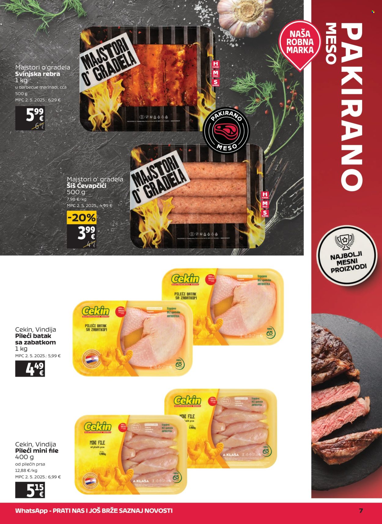 Tommy katalog - 02.07.2026. - 08.07.2026. Stranica 7