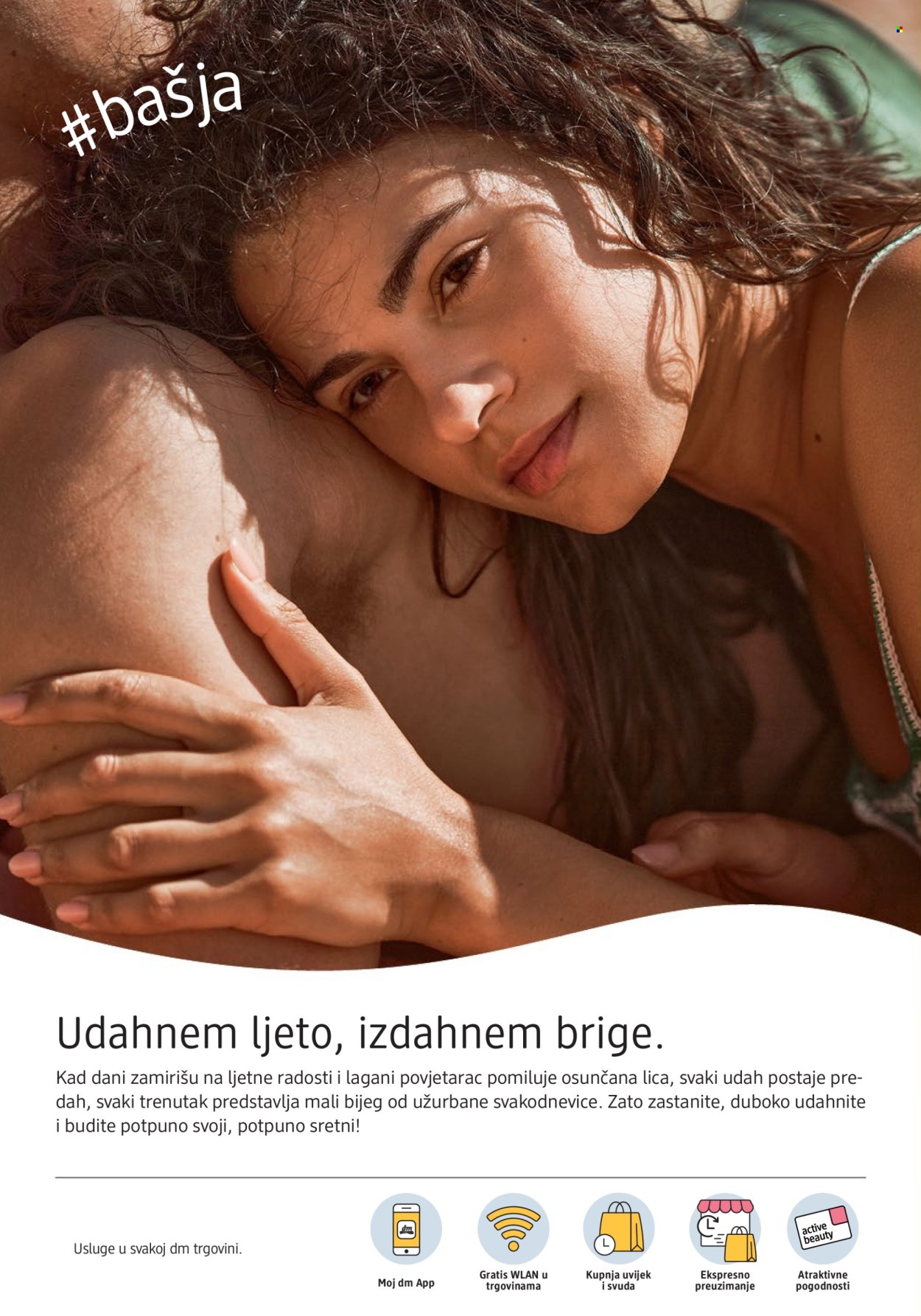 dm katalog - 01.07.2026. - 31.07.2026. Stranica 2