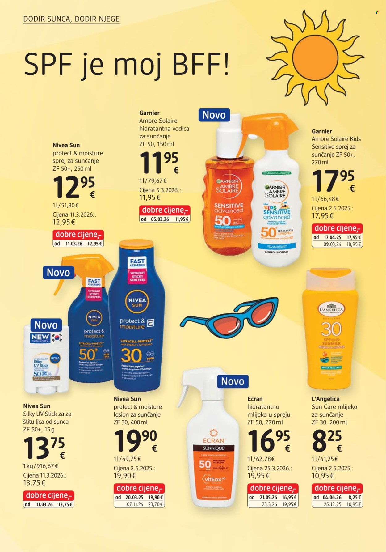 dm katalog - 01.07.2026. - 31.07.2026. Stranica 4