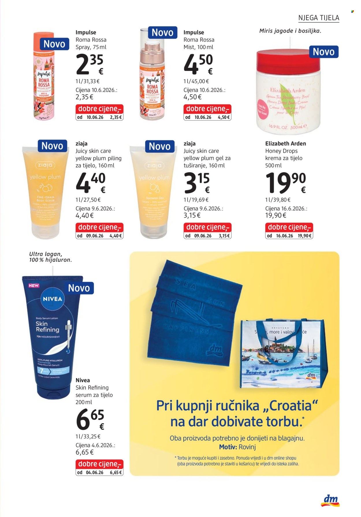 dm katalog - 01.07.2026. - 31.07.2026. Stranica 13