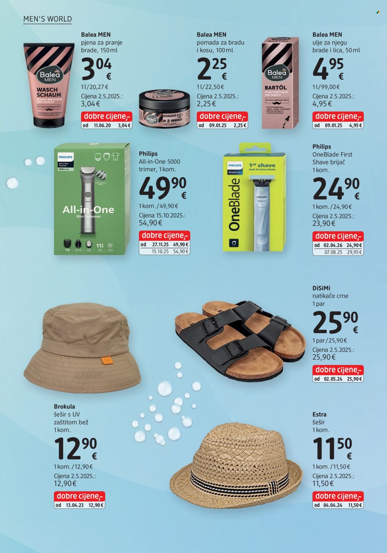 dm katalog - 01.07.2026. - 31.07.2026. Stranica 18