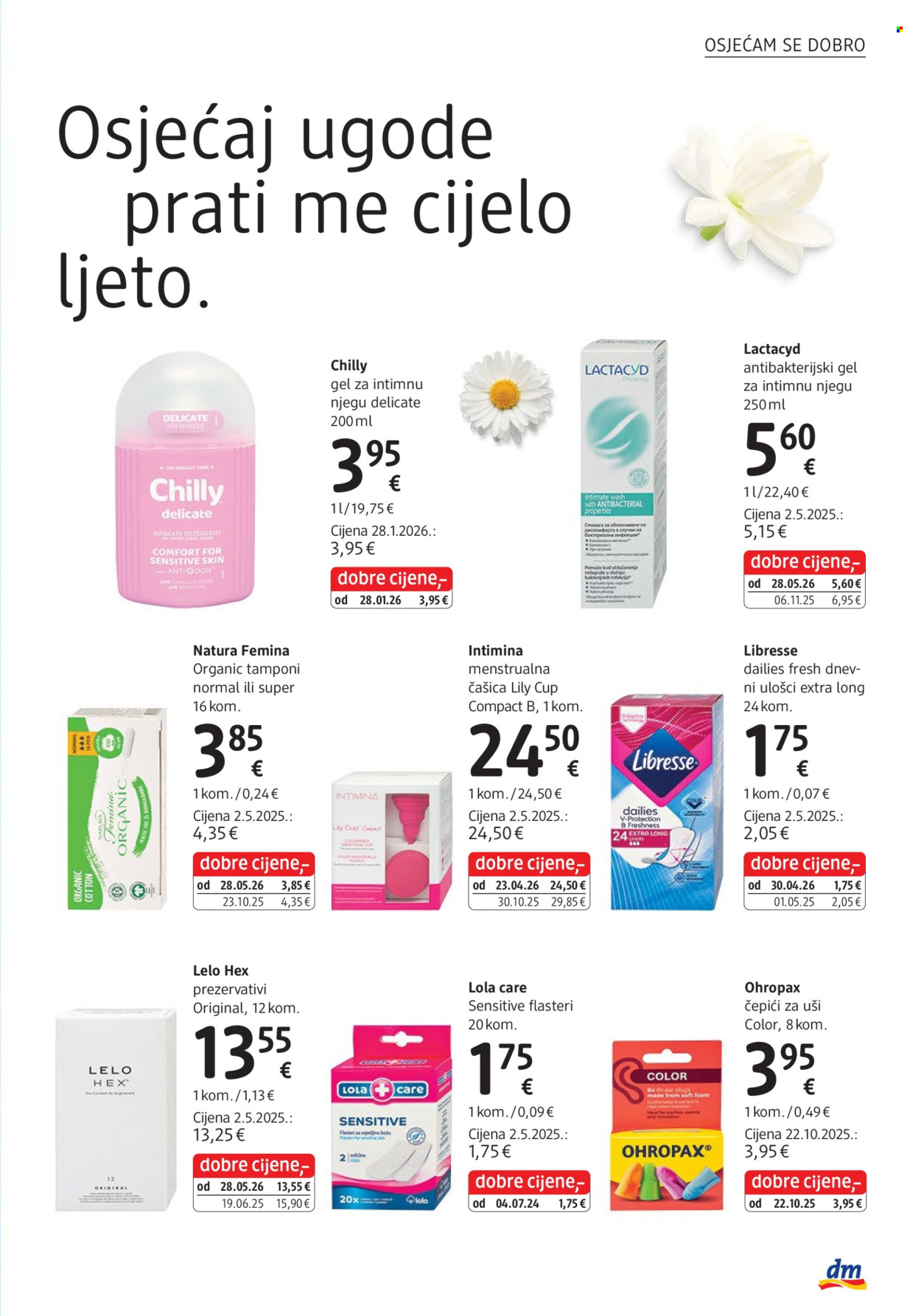 dm katalog - 01.07.2026. - 31.07.2026. Stranica 19