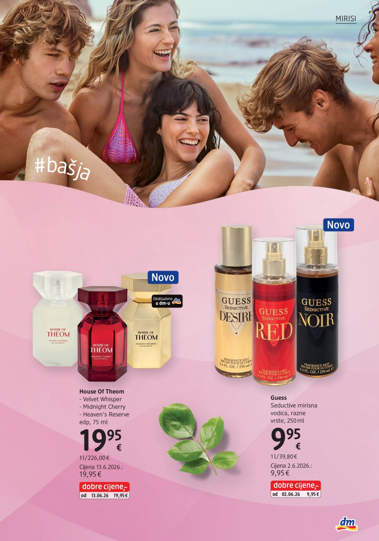 dm katalog - 01.07.2026. - 31.07.2026. Stranica 21