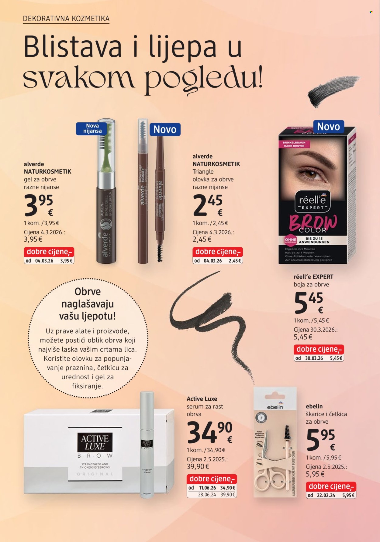 dm katalog - 01.07.2026. - 31.07.2026. Stranica 24
