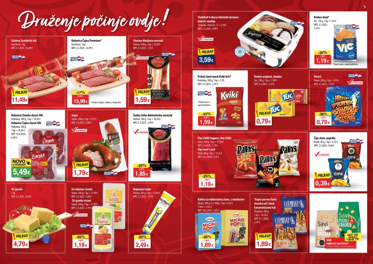 NTL katalog - 01.07.2026. - 07.07.2026. Stranica 2