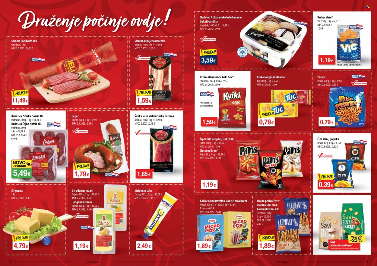 NTL katalog - 01.07.2026. - 07.07.2026. Stranica 2
