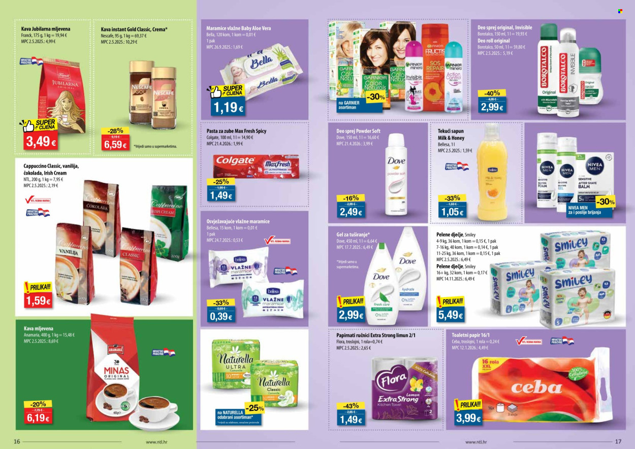 NTL katalog - 01.07.2026. - 07.07.2026. Stranica 9