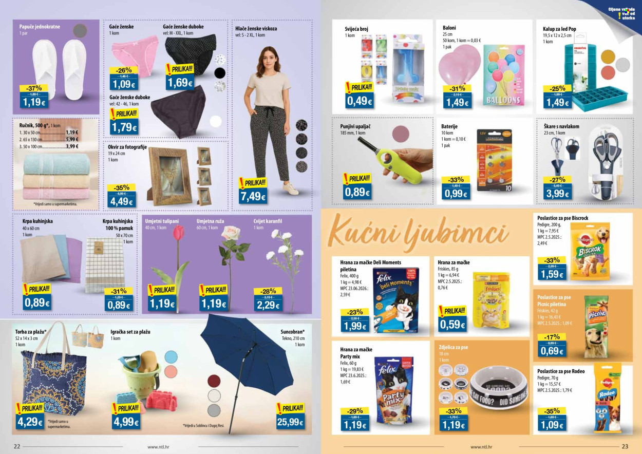 NTL katalog - 01.07.2026. - 07.07.2026. Stranica 12