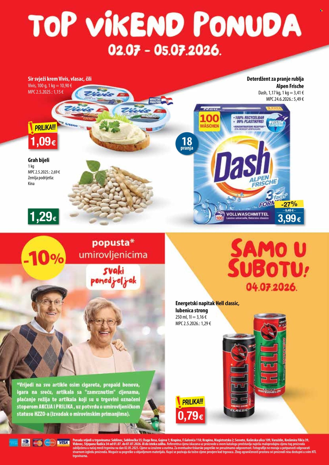 NTL katalog - 01.07.2026. - 07.07.2026. Stranica 13