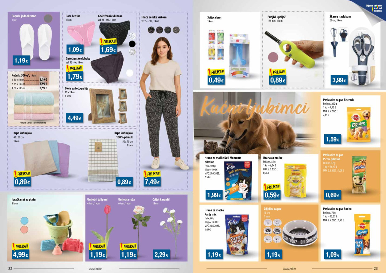 NTL katalog - 01.07.2026. - 07.07.2026. Stranica 12