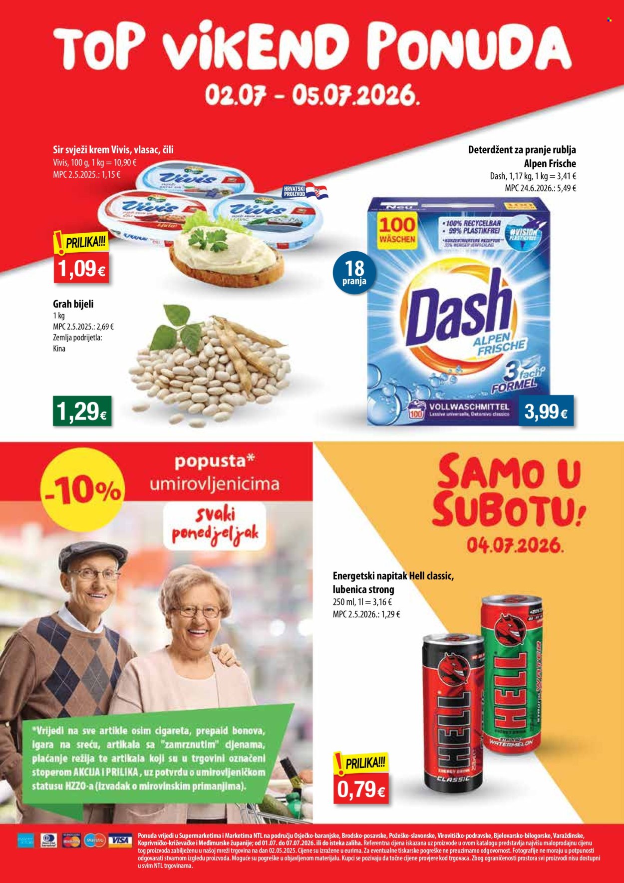 NTL katalog - 01.07.2026. - 07.07.2026. Stranica 13