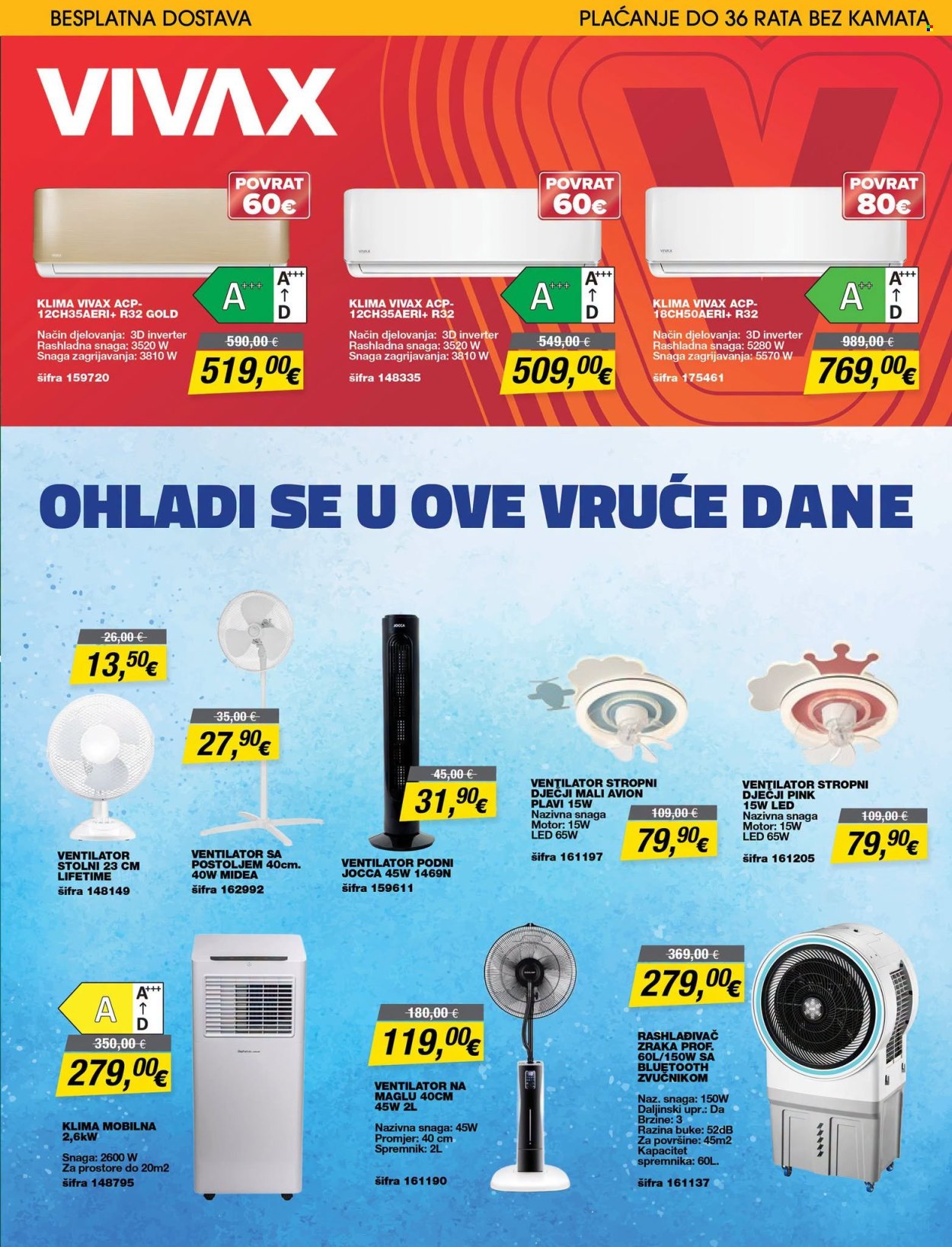 Vinkoprom katalog - 01.07.2026. - 31.07.2026. Stranica 3