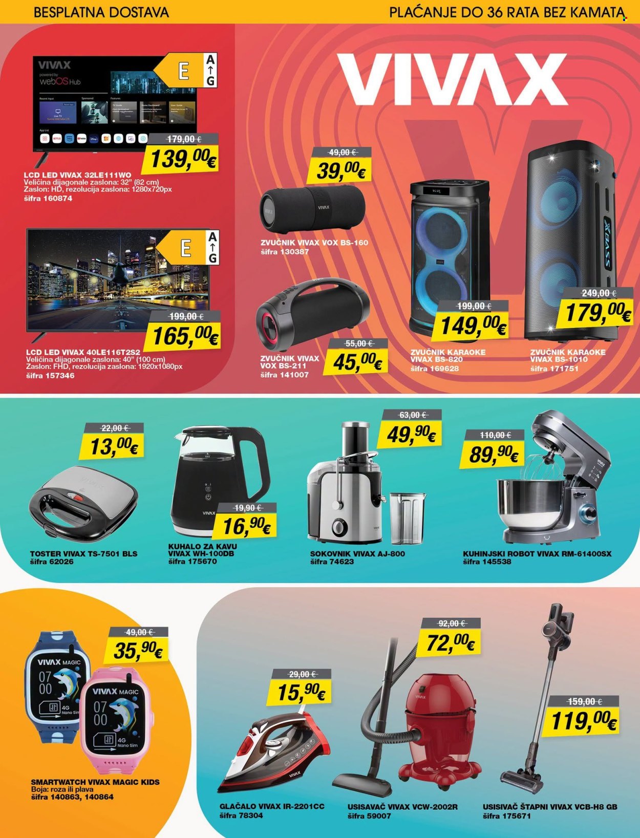 Vinkoprom katalog - 01.07.2026. - 31.07.2026. Stranica 5