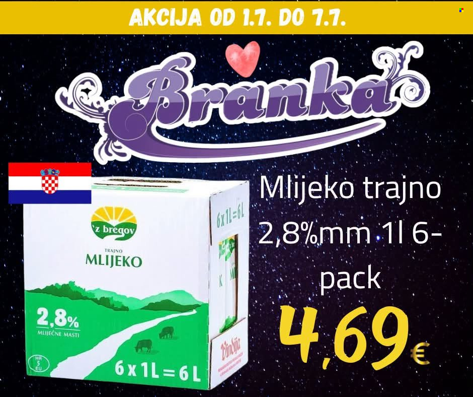 Branka katalog - 01.07.2026. - 07.07.2026. Stranica 1