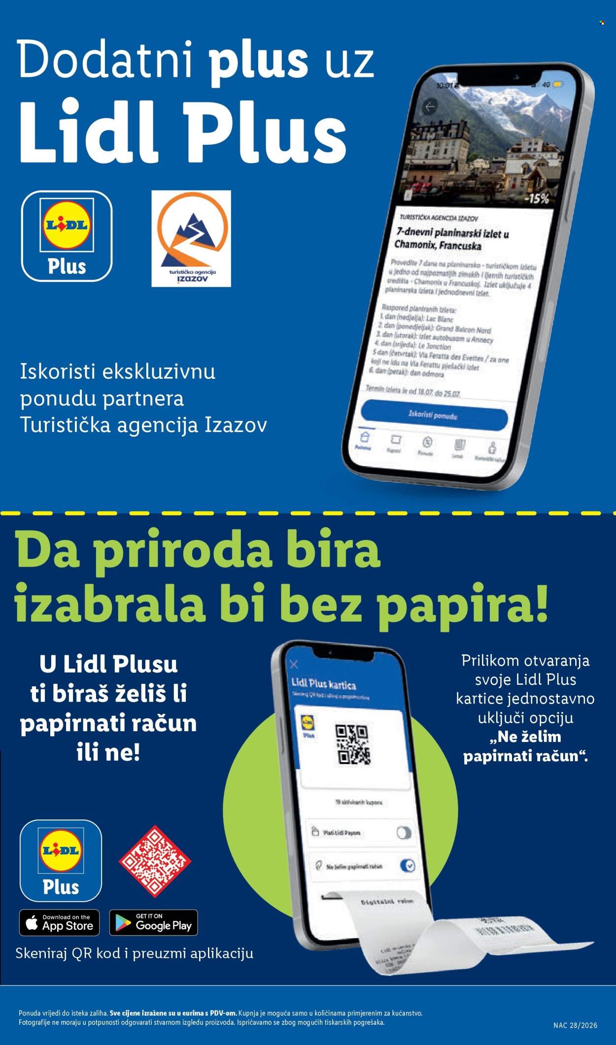 Lidl katalog - 06.07.2026. - 12.07.2026. Stranica 9