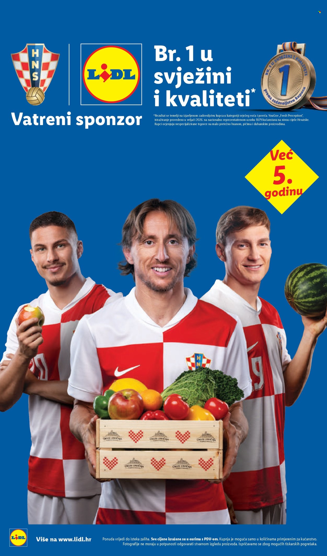 Lidl katalog - 06.07.2026. - 12.07.2026. Stranica 56