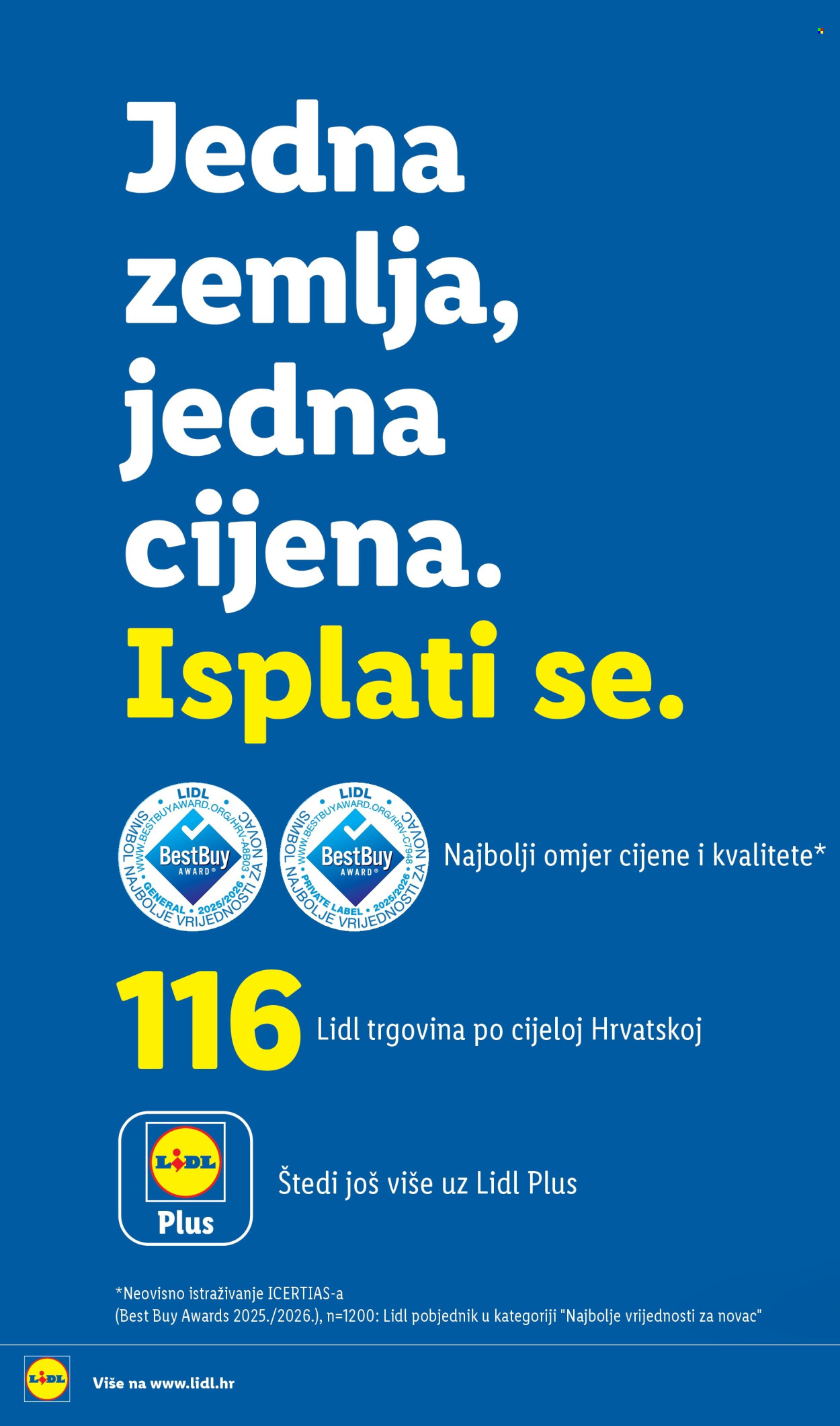 Lidl katalog - 06.07.2026. - 12.07.2026. Stranica 66