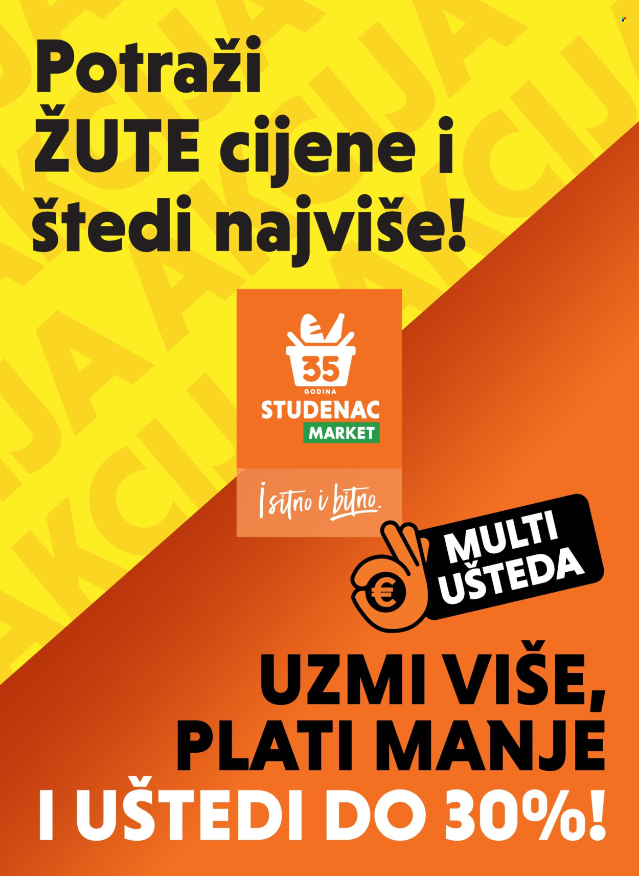 Studenac katalog - 01.07.2026. - 14.07.2026. Stranica 16