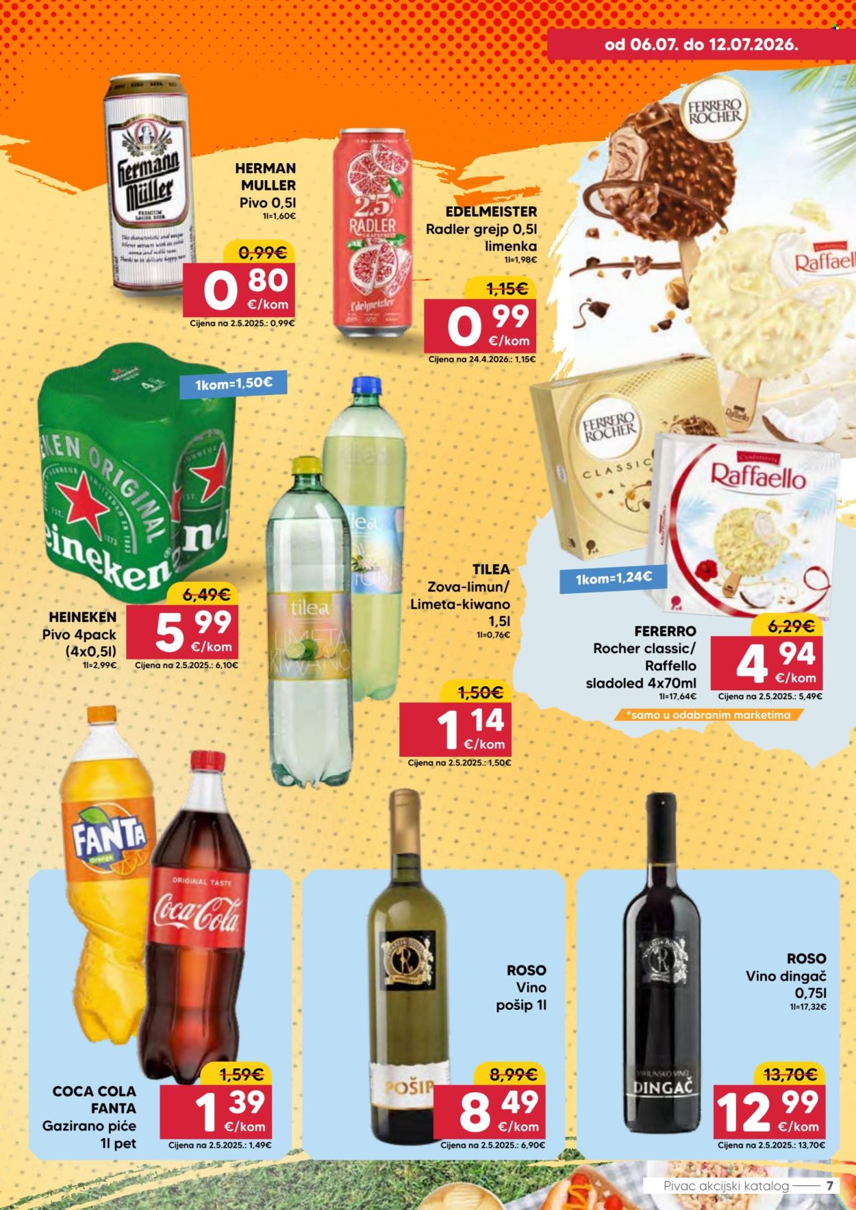 Pivac katalog - 06.07.2026. - 12.07.2026. Stranica 7