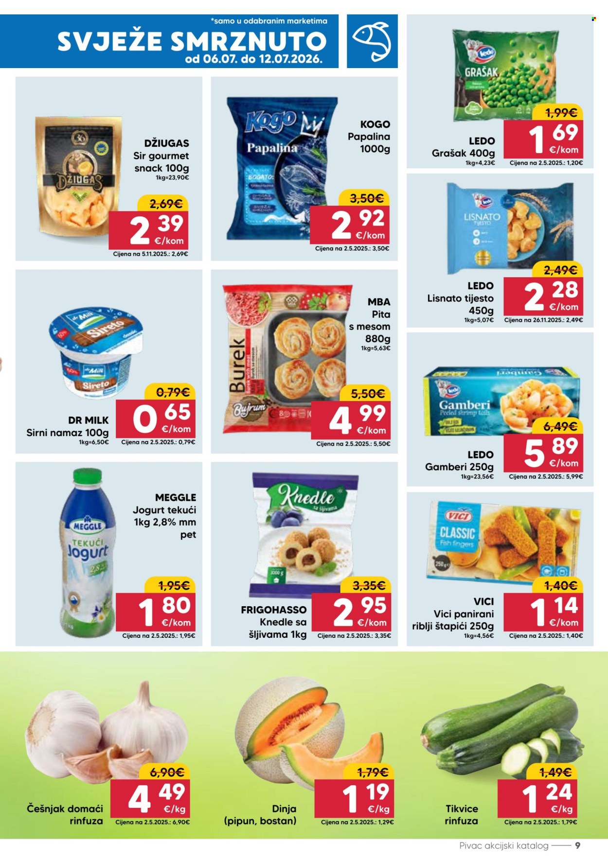 Pivac katalog - 06.07.2026. - 12.07.2026. Stranica 9