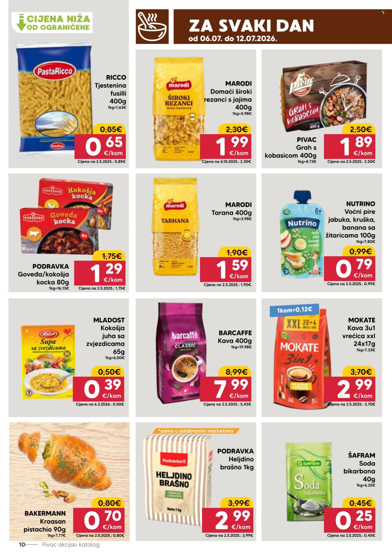 Pivac katalog - 06.07.2026. - 12.07.2026. Stranica 10