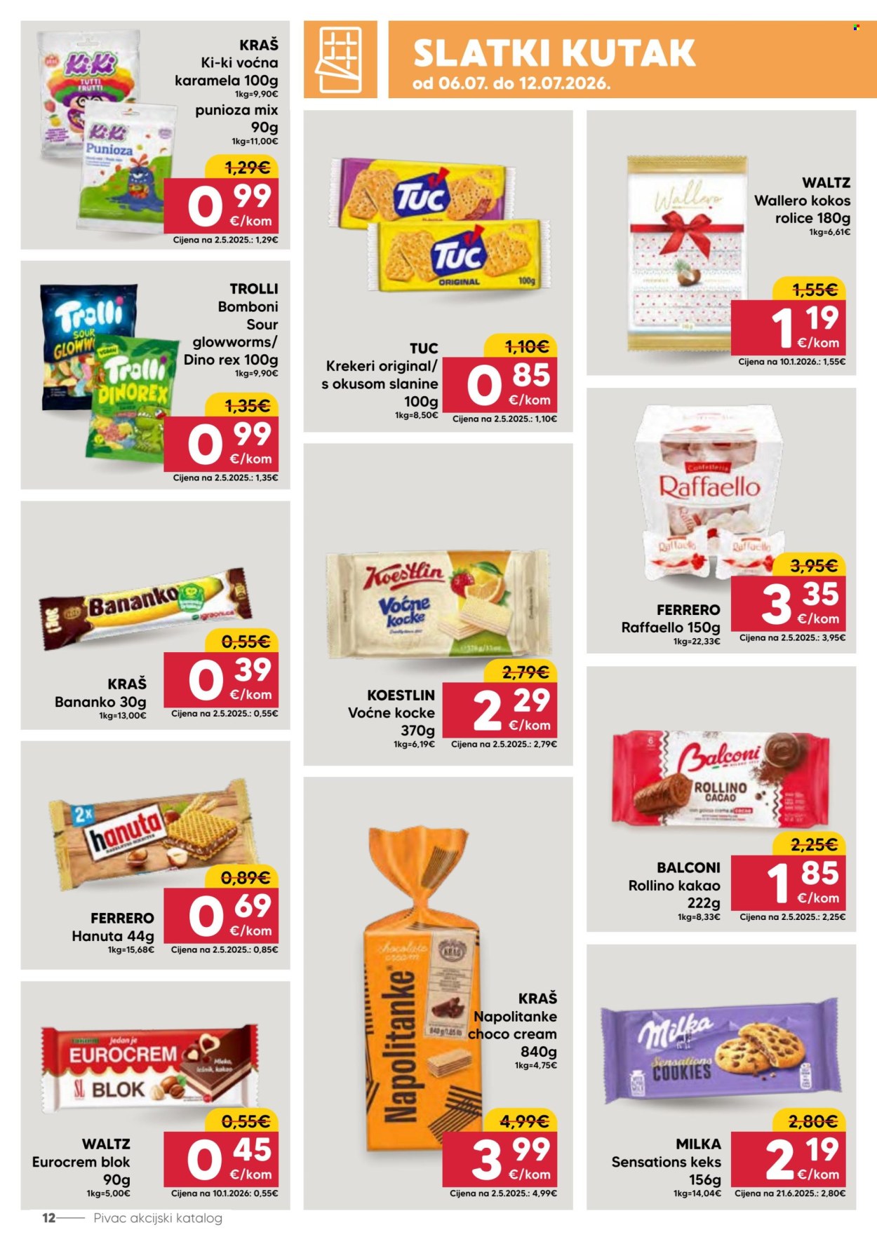 Pivac katalog - 06.07.2026. - 12.07.2026. Stranica 12