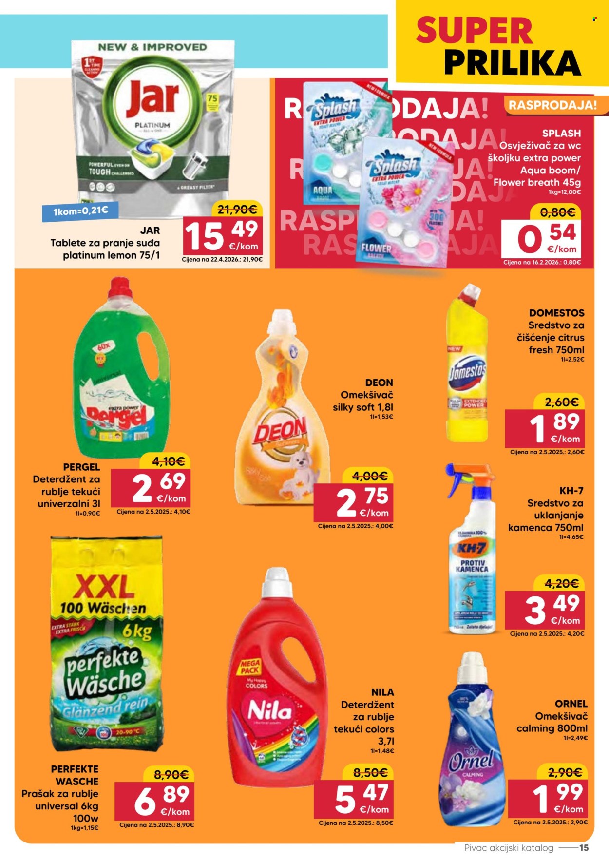 Pivac katalog - 06.07.2026. - 12.07.2026. Stranica 15