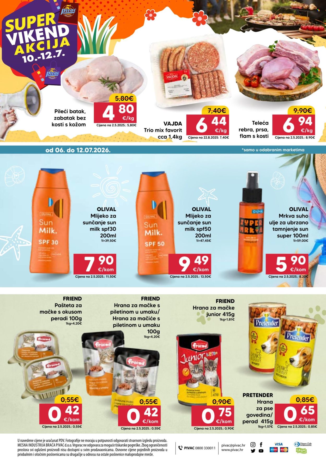 Pivac katalog - 06.07.2026. - 12.07.2026. Stranica 16