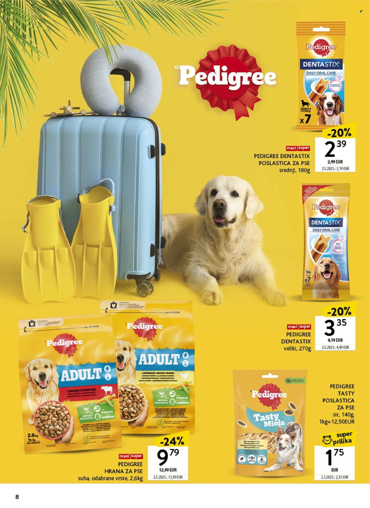 Konzum katalog - 06.07.2026. - 27.07.2026. Stranica 8