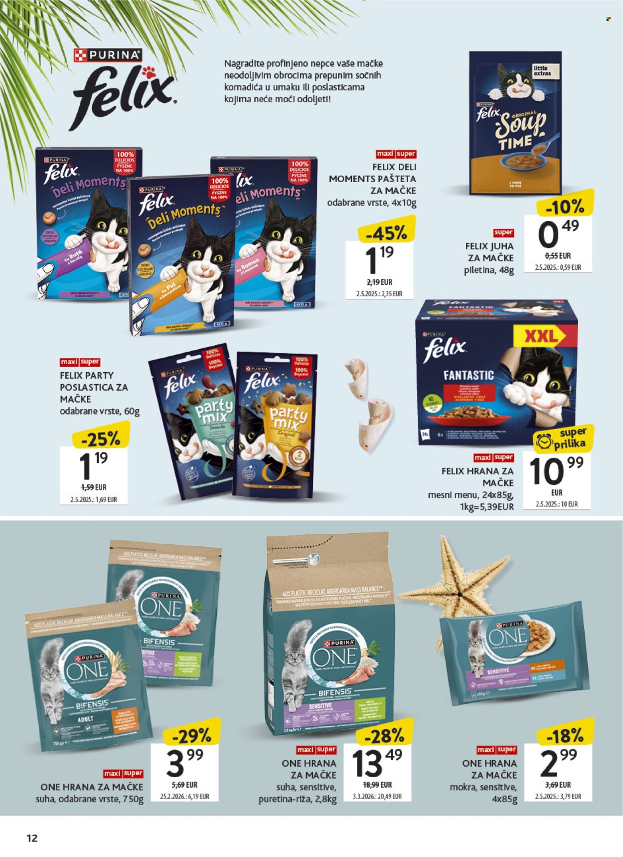 Konzum katalog - 06.07.2026. - 27.07.2026. Stranica 12