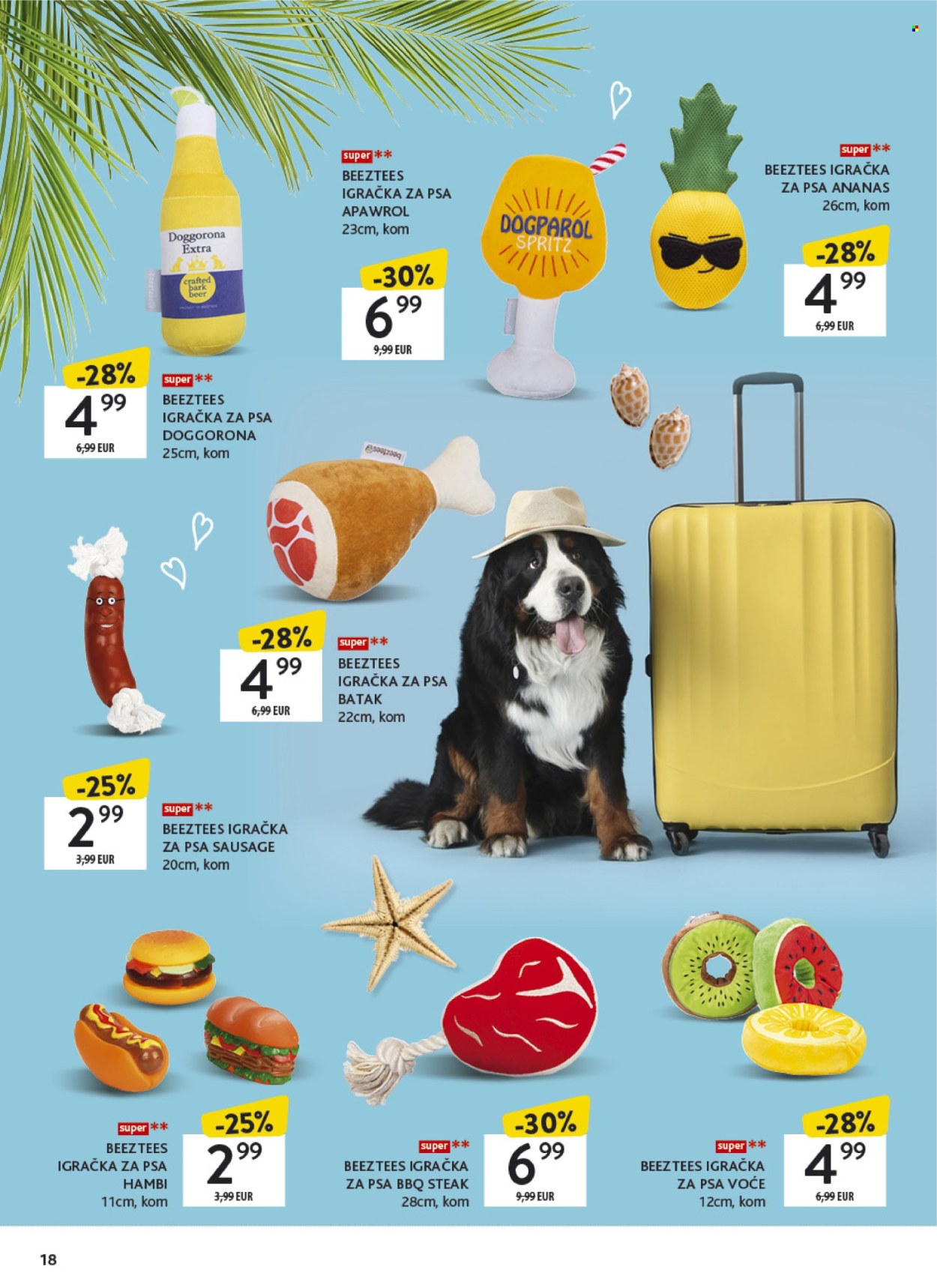 Konzum katalog - 06.07.2026. - 27.07.2026. Stranica 18